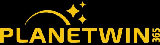Logo des Online-Casinos PlanetWin 365